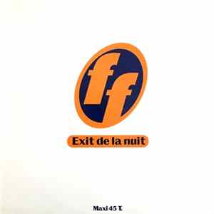 FF - Exit De La Nuit FLAC