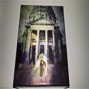 Porcupine Tree - Japanese Promo Mini-LP Box Set I FLAC