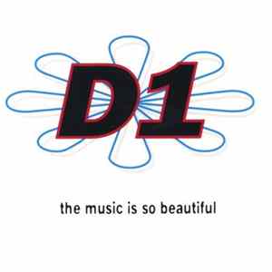 D1 - The Music Is So Beautiful FLAC
