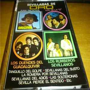 Various - Sevillanas De Oro FLAC