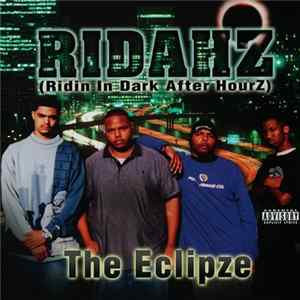 Ridahz - The Eclipze FLAC