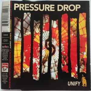 Pressure Drop - Unify FLAC