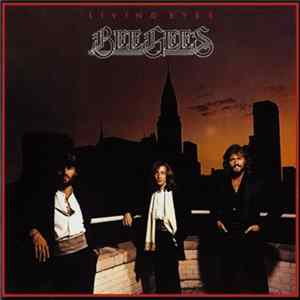 Bee Gees - Living Eyes FLAC