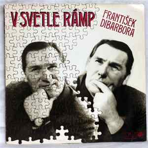 František Dibarbora - V Svetle Rámp FLAC