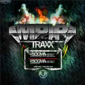 Sogma - Revolt FLAC