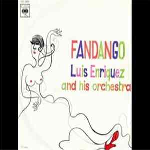 Luis Enriquez - Fandango FLAC