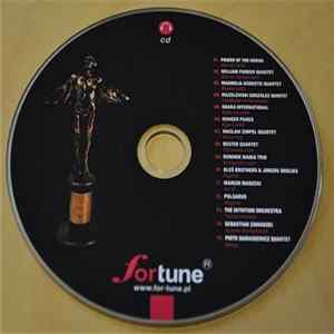 Various - For Tune FLAC