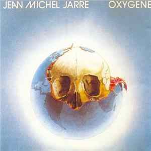 Jean-Michel Jarre - Oxygène FLAC