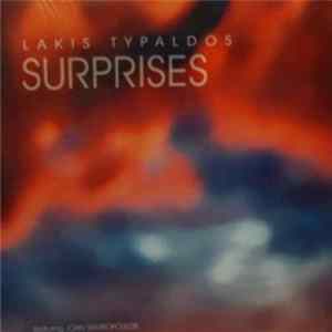 Lakis Typaldos - Surprises FLAC
