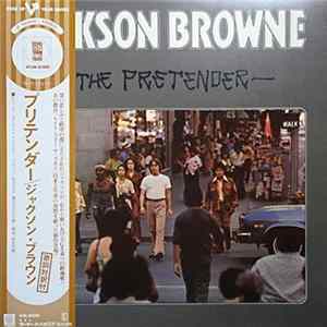 Jackson Browne - The Pretender FLAC