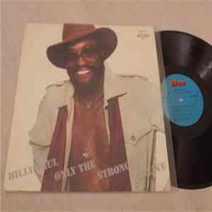 Billy Paul - Only The Strong Survive FLAC