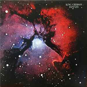 King Crimson - Islands FLAC