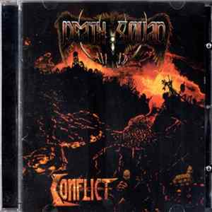 Death Squad - Conflict FLAC