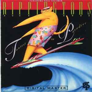 Rippingtons Featuring Russ Freeman - Tourist In Paradise FLAC