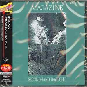 Magazine - Secondhand Daylight FLAC