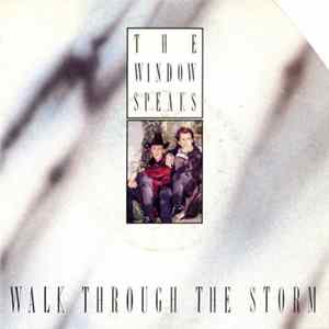 The Window Speaks - Walk Through The Storm FLAC