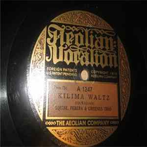 Louise, Ferera And Greenus - Kilima Waltz / Moanalua Hula Medley FLAC
