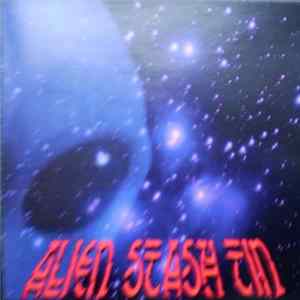 Alien Stash Tin - Alien Stash Tin FLAC
