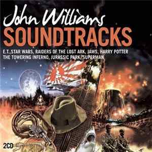John Williams - Soundtracks FLAC