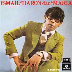 Ismail Haron - Ismail Haron Dan Maria FLAC