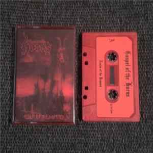 Gospel Of The Horns - Realm Of The Damned FLAC
