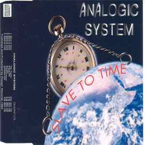 Analogic System - Slave To Time FLAC