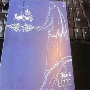 The Nightjars - Towards Light FLAC