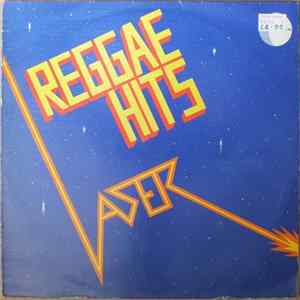 Various - Reggae Hits Laser FLAC