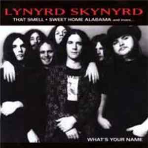 Lynyrd Skynyrd - What's Your Name FLAC