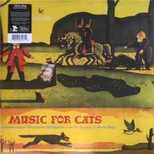 cEvin Key - Music For Cats FLAC