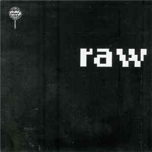 Raw - Raw FLAC