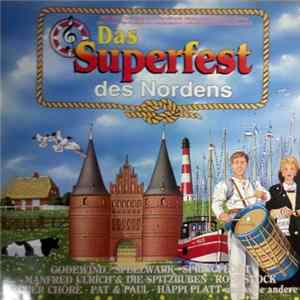 Various - Das Superfest Des Nordens FLAC