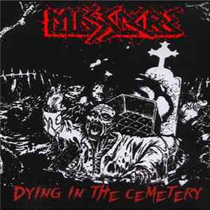 Massacre - Dying In The Cemetery FLAC