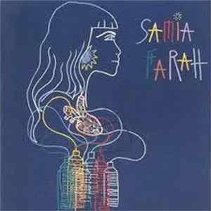 Samia Farah - Samia Farah FLAC