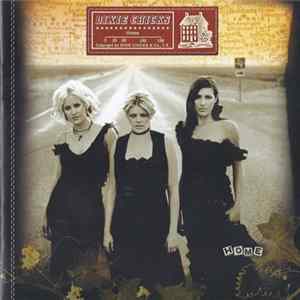 Dixie Chicks - Home FLAC