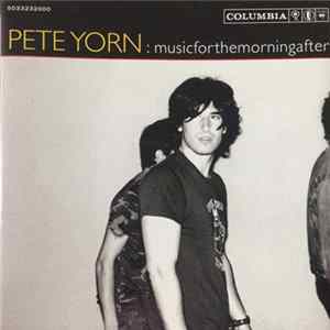 Pete Yorn - Musicforthemorningafter FLAC