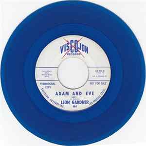 Leon Gardner - Adam And Eve FLAC