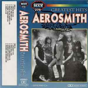 Aerosmith - Greatest Hits FLAC
