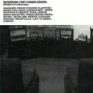 K11 - Radiodrama - Collapse + Camera Sonora FLAC