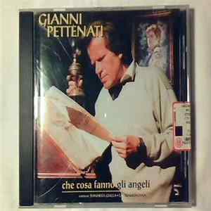 Gianni Pettenati - Che Cosa Fanno Gli Angeli FLAC