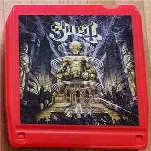 Ghost - Selections From Ceremony And Devotion FLAC