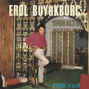 Erol Büyükburç - Kırık Kalp FLAC