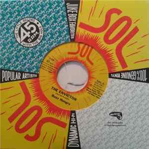 Buzz Hungry - The Envictor FLAC