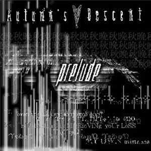 Autumn's Descent - Prelude FLAC