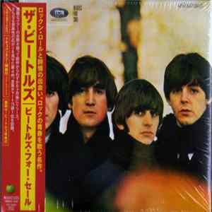 The Beatles - Beatles For Sale FLAC