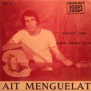 Ait Menguelat - Oualahts Zathi FLAC