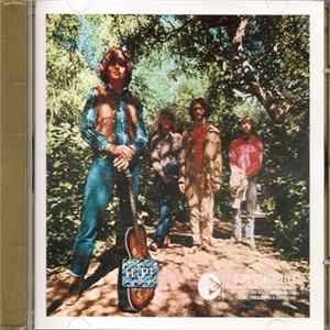 Creedence Clearwater Revival - Green River FLAC