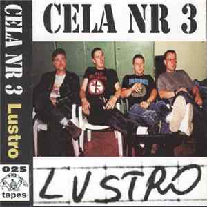 Cela Nr 3 - Lustro FLAC