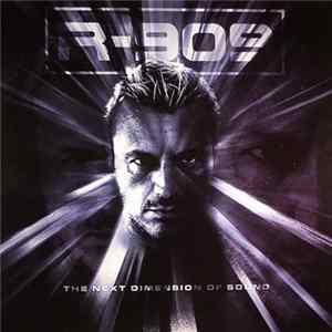 Various - The Next Dimension Of Sound FLAC