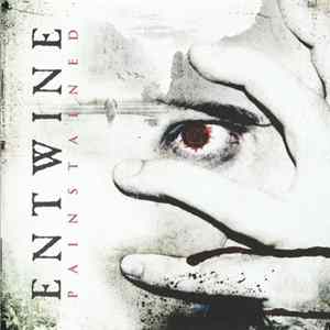 Entwine - Painstained FLAC